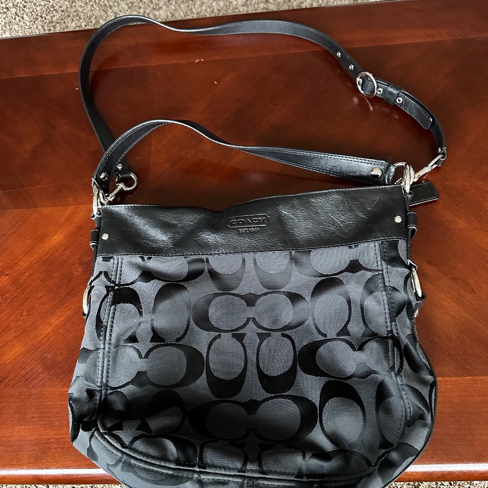 Coach Handbag